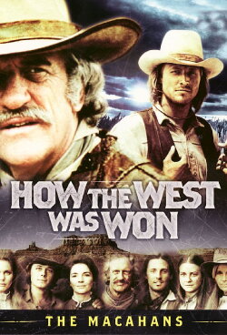 The Macahans (1976) The Macahans (1976)