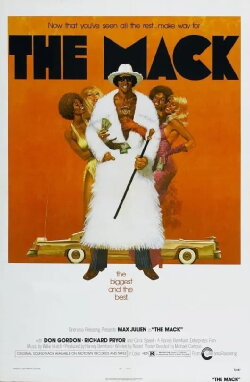 The Mack (1973) The Mack (1973)