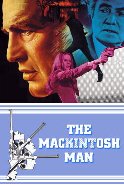 The MacKintosh Man (1973) The MacKintosh Man (1973)