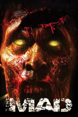 The Mad (2007) The Mad (2007)
