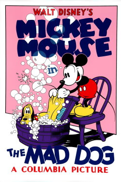 The Mad Dog (1932) The Mad Dog (1932)