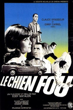 The Mad Dog (1966)