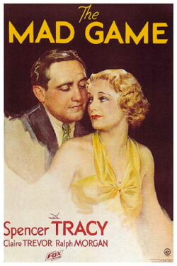 The Mad Game (1933) The Mad Game (1933)