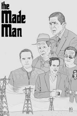 The Made Man (2023)