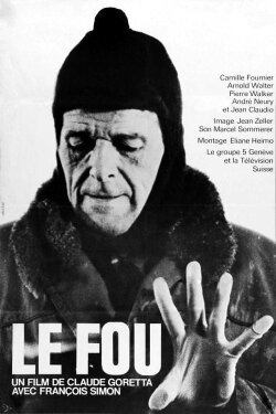 The Madman (1971)