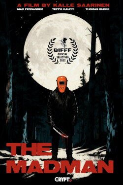 The Madman (2022)