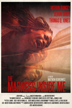 The Madness Inside Me (2020)