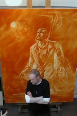 The Madness of Peter Howson (2010) The Madness of Peter Howson (2010)