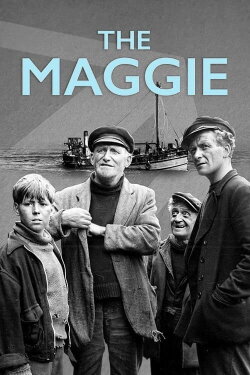 The 'Maggie' (1954) The 'Maggie' (1954)