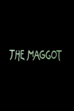 The Maggot (1973) The Maggot (1973)