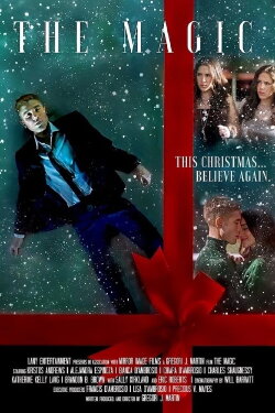 The Magic (2021) The Magic (2021)