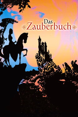 The Magic Book (1996)
