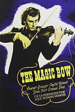 The Magic Bow (1946) The Magic Bow (1946)