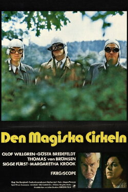 The Magic Circle (1970)