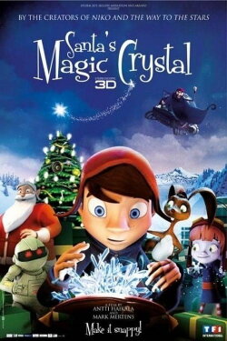 The Magic Crystal (2011) The Magic Crystal (2011)