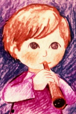 The Magic Flute (1977) The Magic Flute (1977)