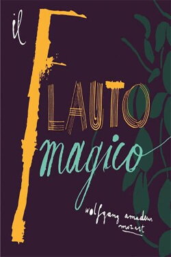 The Magic Flute (2021) The Magic Flute (2021)