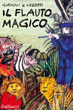 The Magic Flute (1978) The Magic Flute (1978)