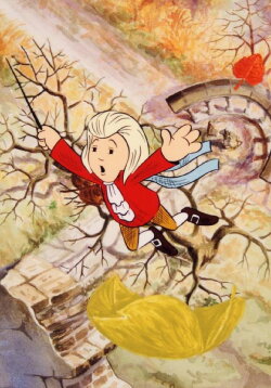 The Magic Flute. Overture. Fragment (1991) The Magic Flute. Overture. Fragment (1991)
