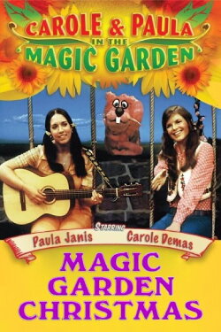 The Magic Garden Christmas Special (1981) The Magic Garden Christmas Special (1981)
