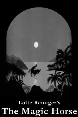 The Magic Horse (1953) The Magic Horse (1953)