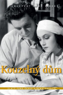 The Magic House (1939) The Magic House (1939)