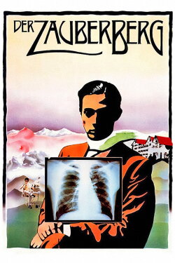 The Magic Mountain (1982)