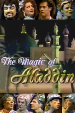 The Magic of Aladdin (1989) The Magic of Aladdin (1989)