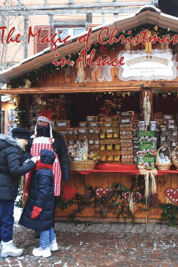 The Magic of Christmas in Alsace (2019) The Magic of Christmas in Alsace (2019)
