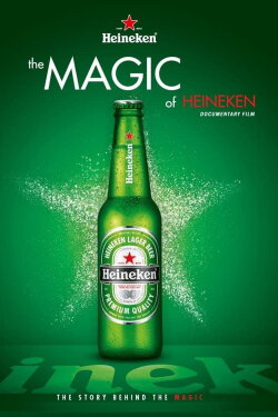 The Magic of Heineken (2014) The Magic of Heineken (2014)