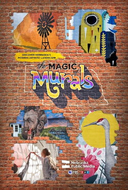 The Magic of Murals (2024) The Magic of Murals (2024)