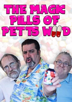 The Magic Pills of Petts Wood (2016) The Magic Pills of Petts Wood (2016)