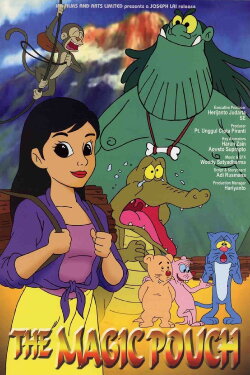The Magic Pouch (1998)