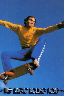The Magic Rolling Board (1976)