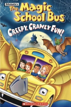 The Magic School Bus: Creepy, Crawly Fun (2002) The Magic School Bus: Creepy, Crawly Fun (2002)