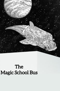 The Magic School Bus: Space Adventures (1995) The Magic School Bus: Space Adventures (1995)