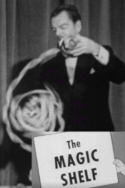 The Magic Shelf (1952) The Magic Shelf (1952)