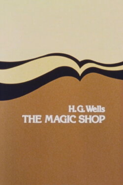 The Magic Shop (1980) The Magic Shop (1980)