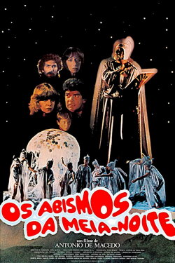 The Magic Springs Of Gerenia (1984) The Magic Springs Of Gerenia (1984)