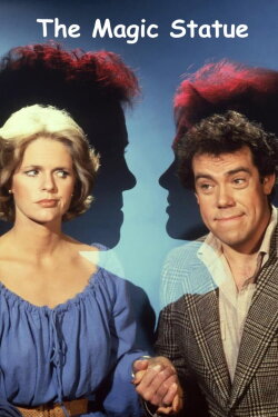 The Magic Statue (1982) The Magic Statue (1982)
