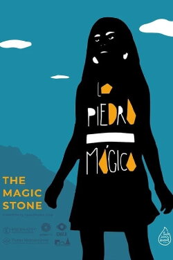 The Magic Stone (2023)