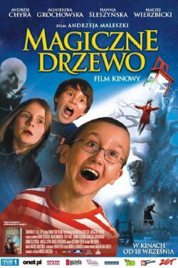The Magic Tree (2009) The Magic Tree (2009)