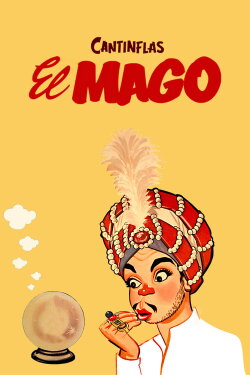 The Magician (1949) The Magician (1949)