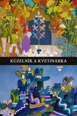 The Magician and the Flower Girl (1986) The Magician and the Flower Girl (1986)
