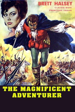 The Magnificent Adventurer (1963) The Magnificent Adventurer (1963)