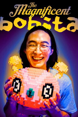 The Magnificent Bobita (2019) The Magnificent Bobita (2019)