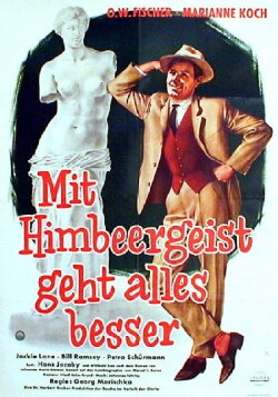 The Magnificent Rogue (1960)