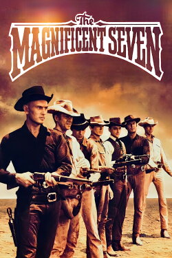 The Magnificent Seven (1960) The Magnificent Seven (1960)