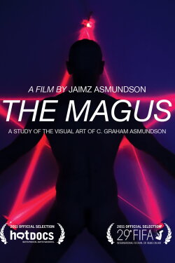 The Magus (2011)