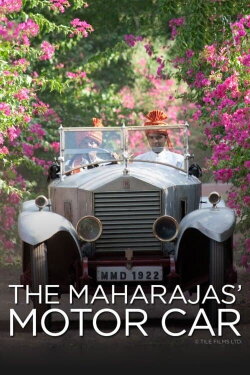 The Maharajas' Motor Car: The Story of Rolls-Royce in India (2009) The Maharajas' Motor Car: The Story of Rolls-Royce in India (2009)